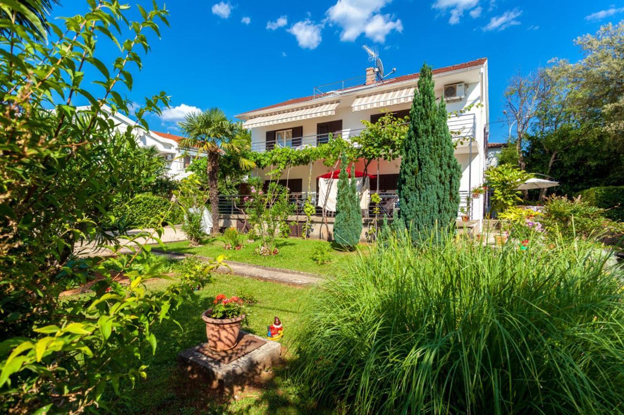 Apartment Maria Malinska Exterior photo