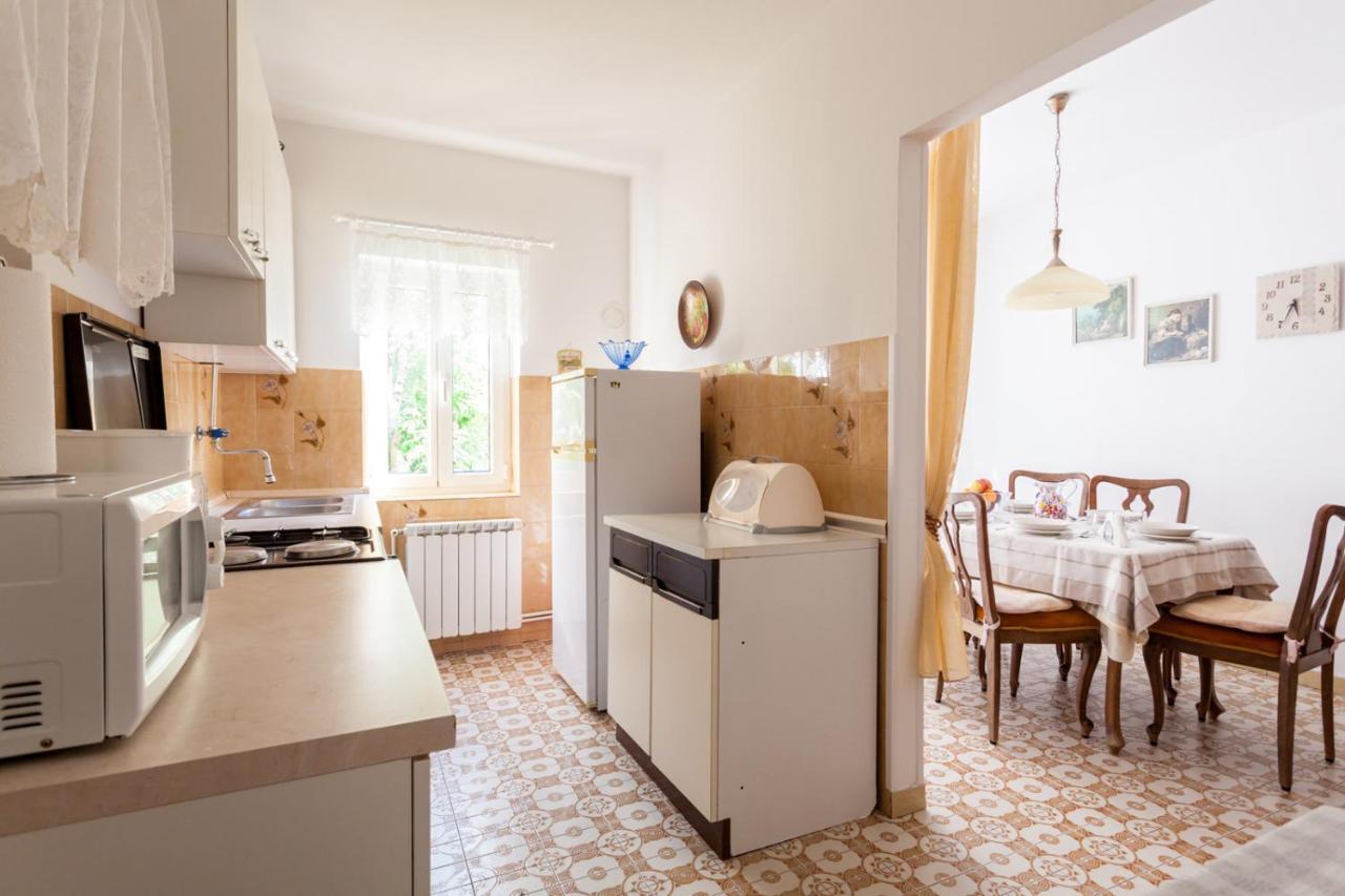 Apartment Maria Malinska Exterior photo
